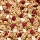 Almond Cranberry Granola - Small